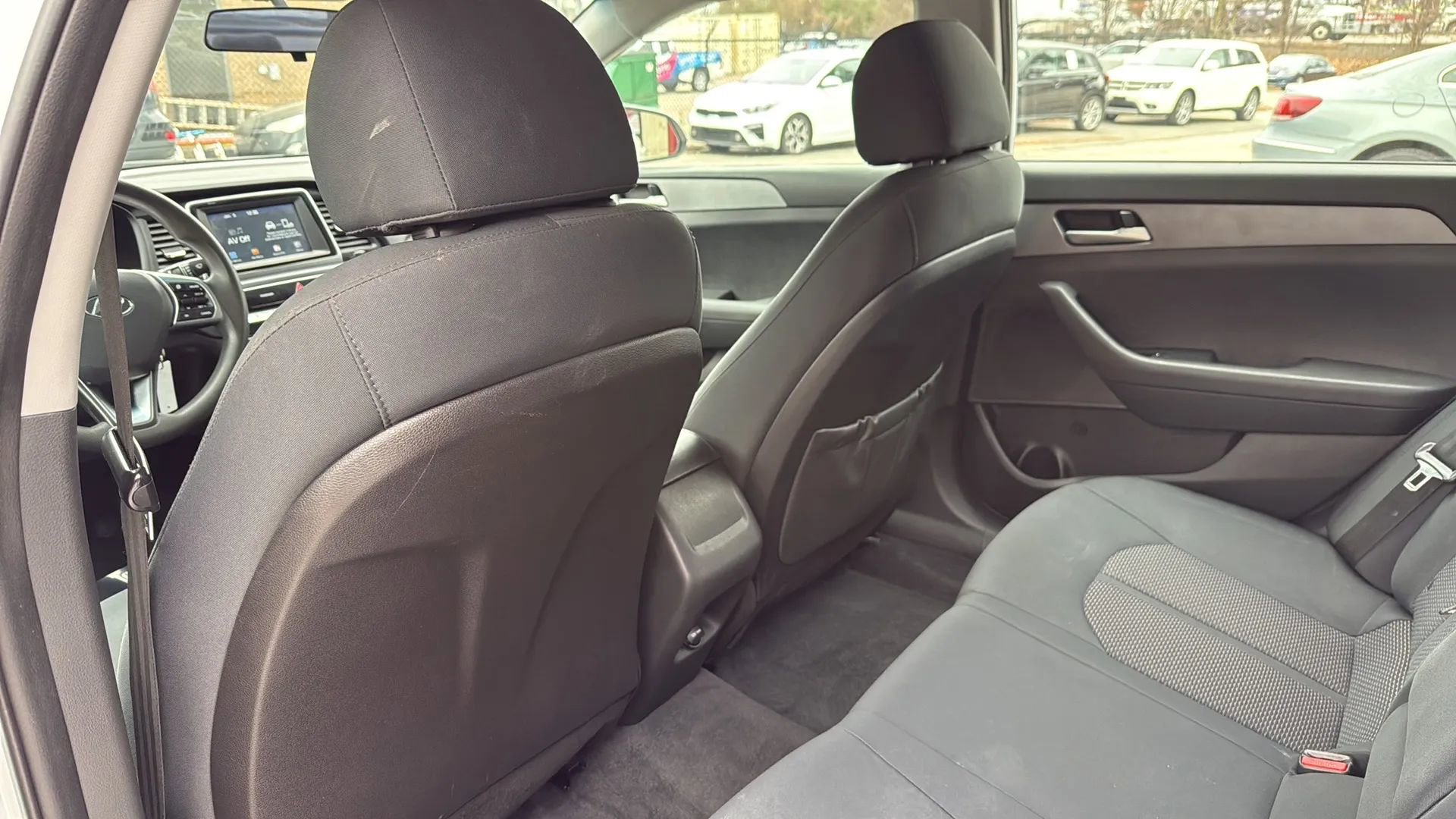 Used 2019 Hyundai Sonata SE image 17