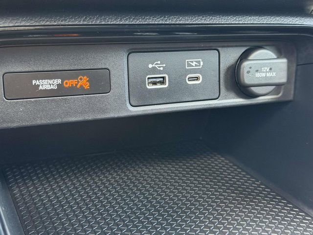 Certified 2023 Honda CR-V Sport image 23