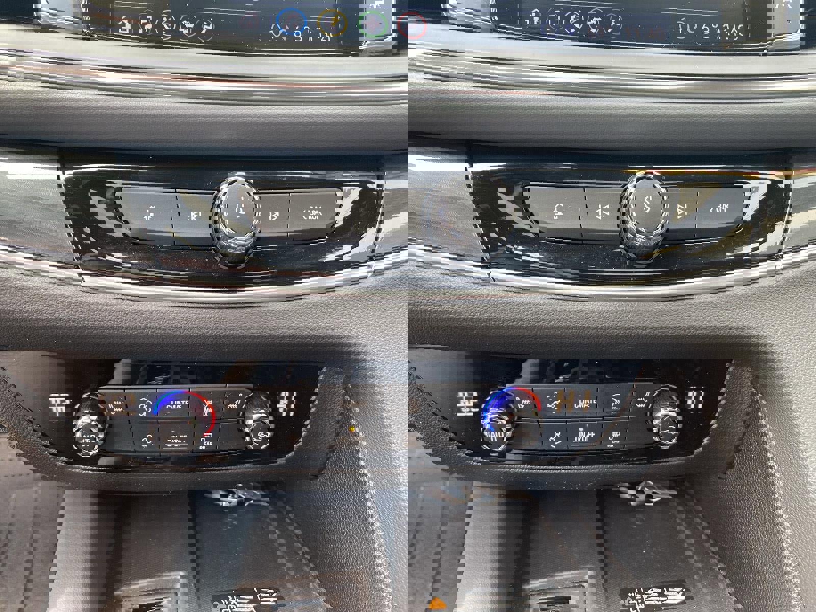 Certified 2023 Buick Enclave Essence w/ Experience Buick Package image 50