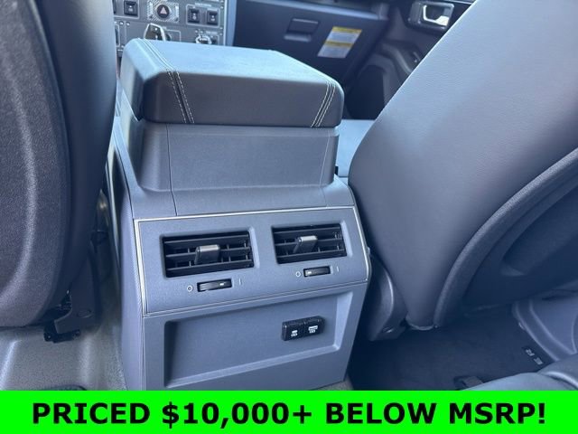 Used 2024 INEOS Grenadier image 25