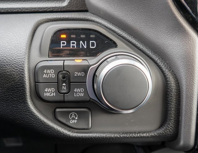 New 2026 RAM 1500 Big Horn image 22