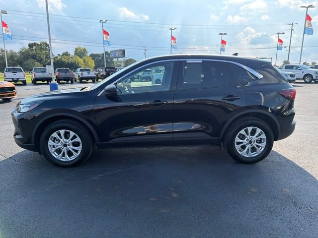 Used 2024 Ford Escape Active AWD/4WD image 7