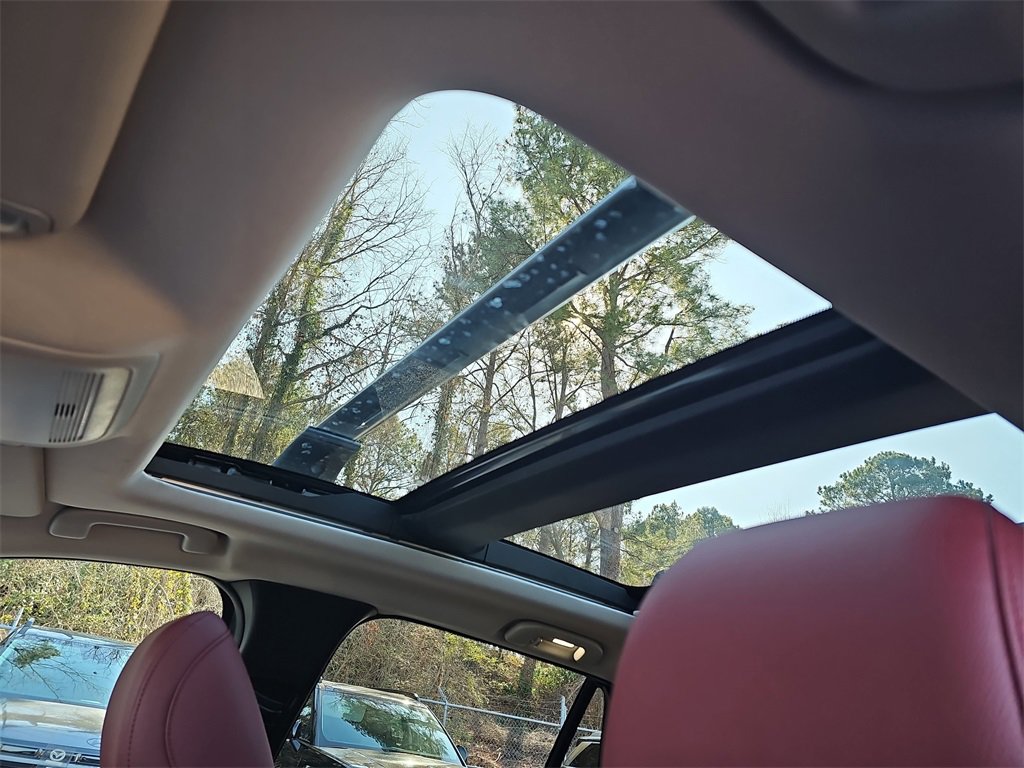 New 2026 MAZDA CX-50 2.5 Hybrid w/ Weather Package image 27