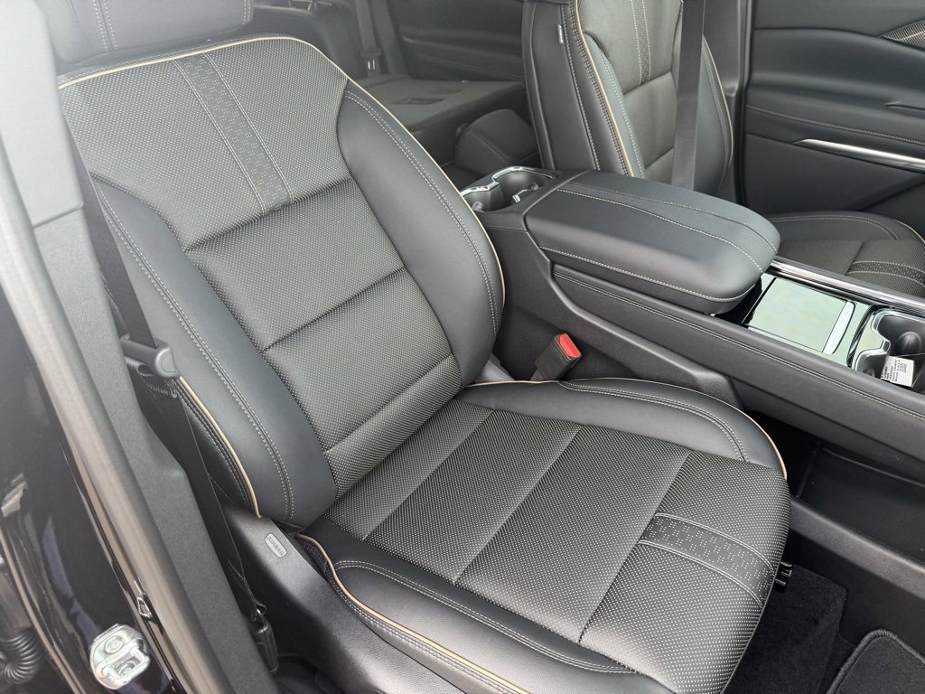 New 2026 Chevrolet Traverse High Country image 45