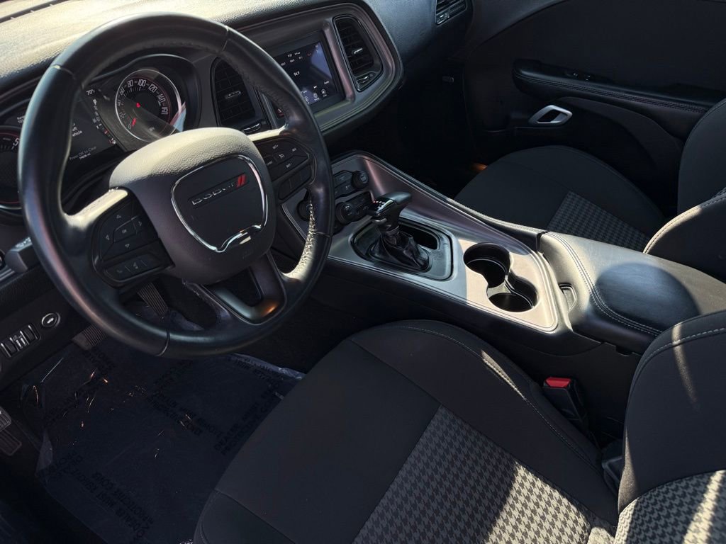 Used 2023 Dodge Challenger GT RWD image 15