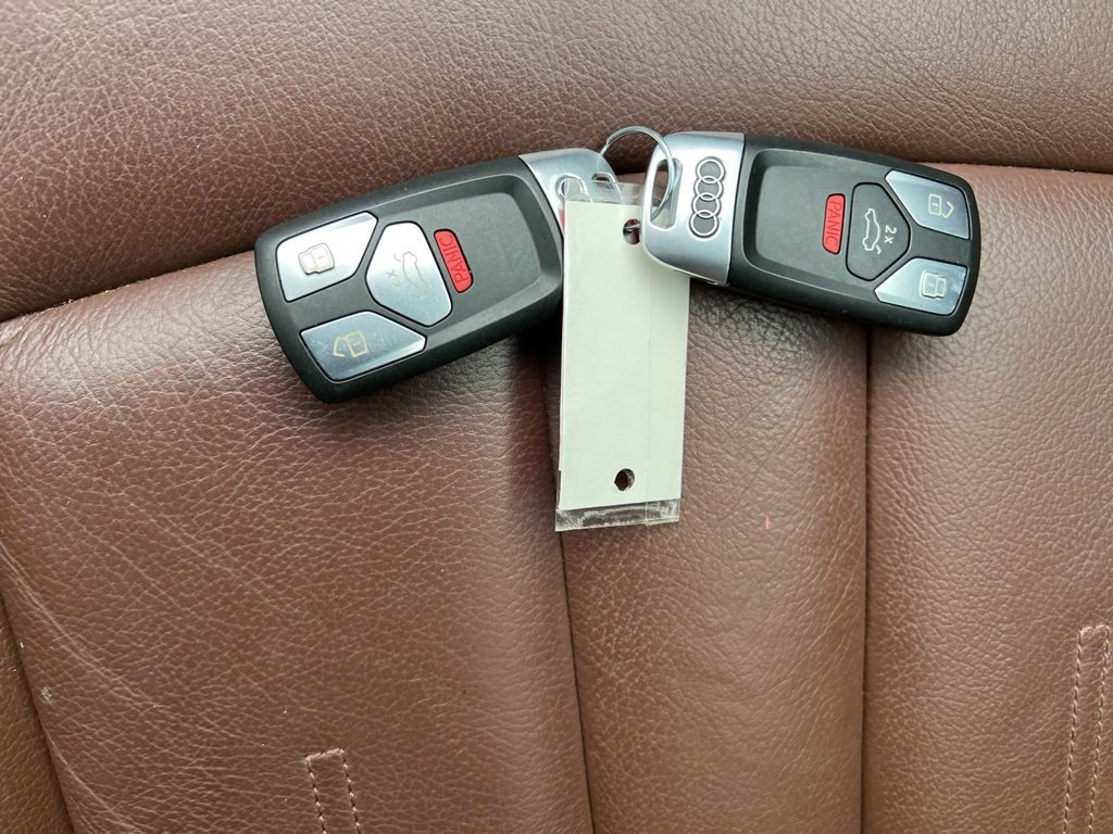 Used 2019 Audi A4 2.0T Premium Plus w/ Premium Plus Package image 31