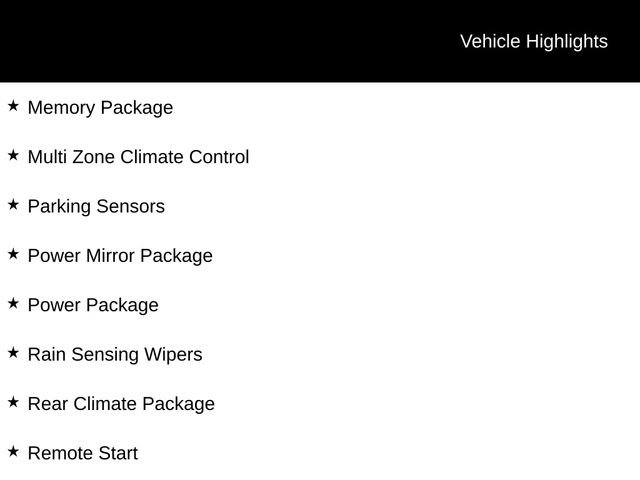 Certified 2023 Jeep Grand Cherokee L Laredo AWD/4WD image 15