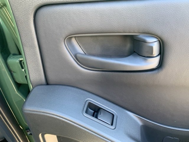 New 2026 Nissan Frontier PRO-4X w/ Pro Premium Package image 31