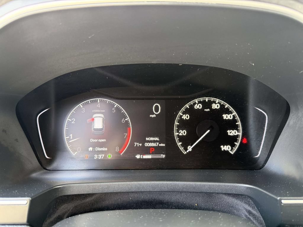 Used 2025 Honda Pilot EX-L image 28