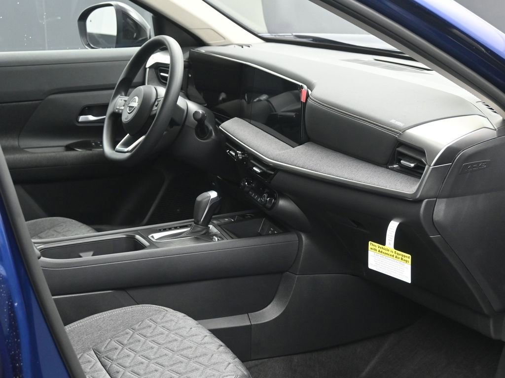 New 2026 Nissan Kicks SV w/ Cold Weather Package AWD/4WD image 6