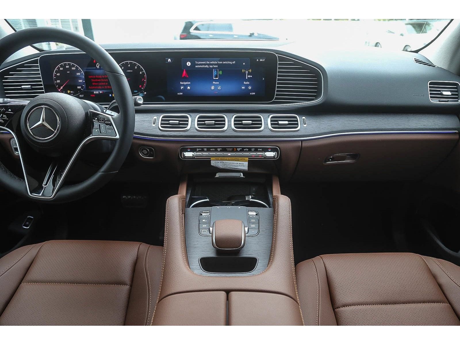 New 2026 Mercedes-Benz GLE 350 4MATIC image 10
