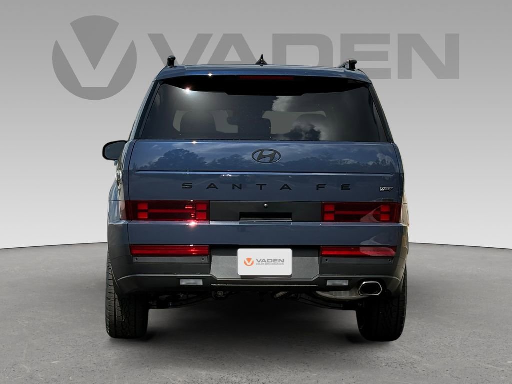 New 2026 Hyundai Santa Fe XRT image 23