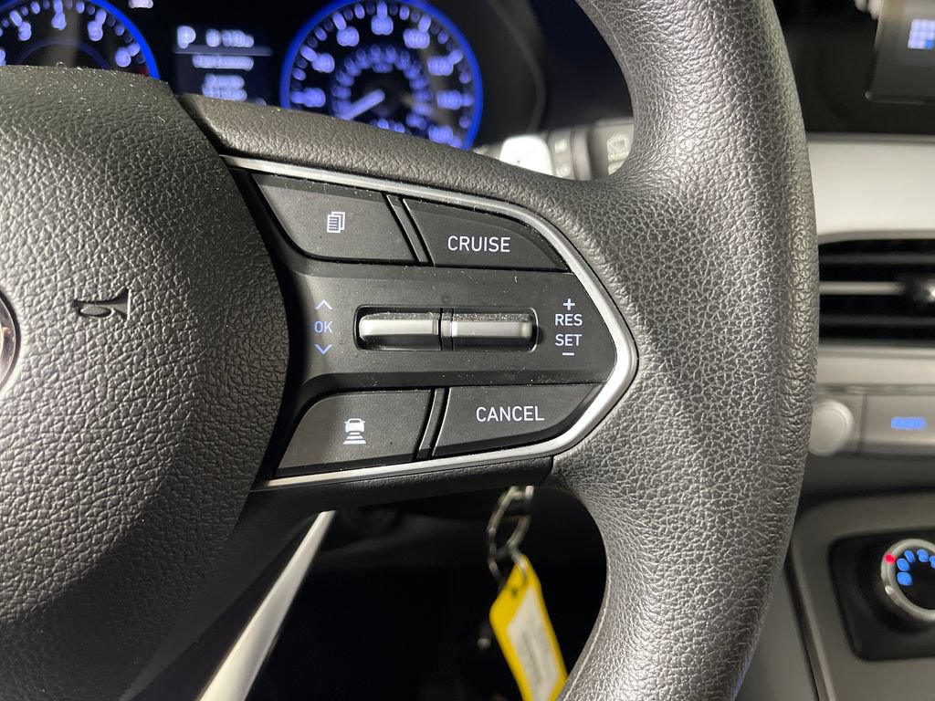Certified 2022 Hyundai Palisade SE w/ Cargo Package FWD image 29
