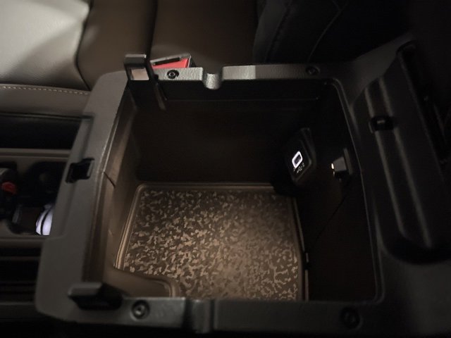 New 2025 Jeep Wrangler Sahara image 45