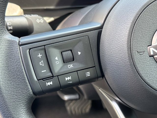 New 2026 Nissan Kicks S FWD image 24