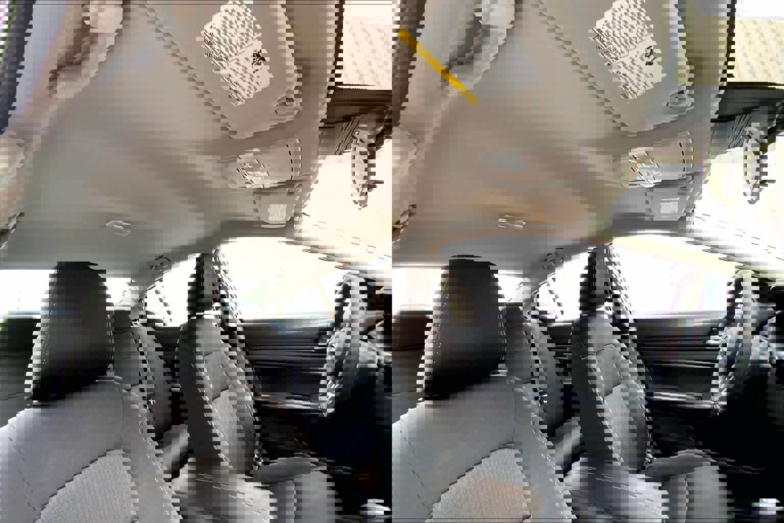 Used 2024 Nissan Altima 2.5 SV image 14