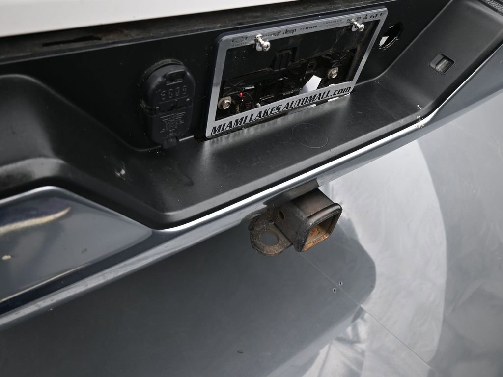 Used 2024 Chevrolet Silverado 2500 LT image 42