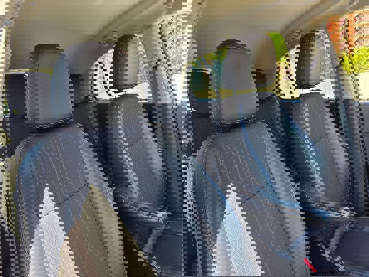 Used 2020 Chevrolet Trax LT w/ Driver Confidence Package image 13