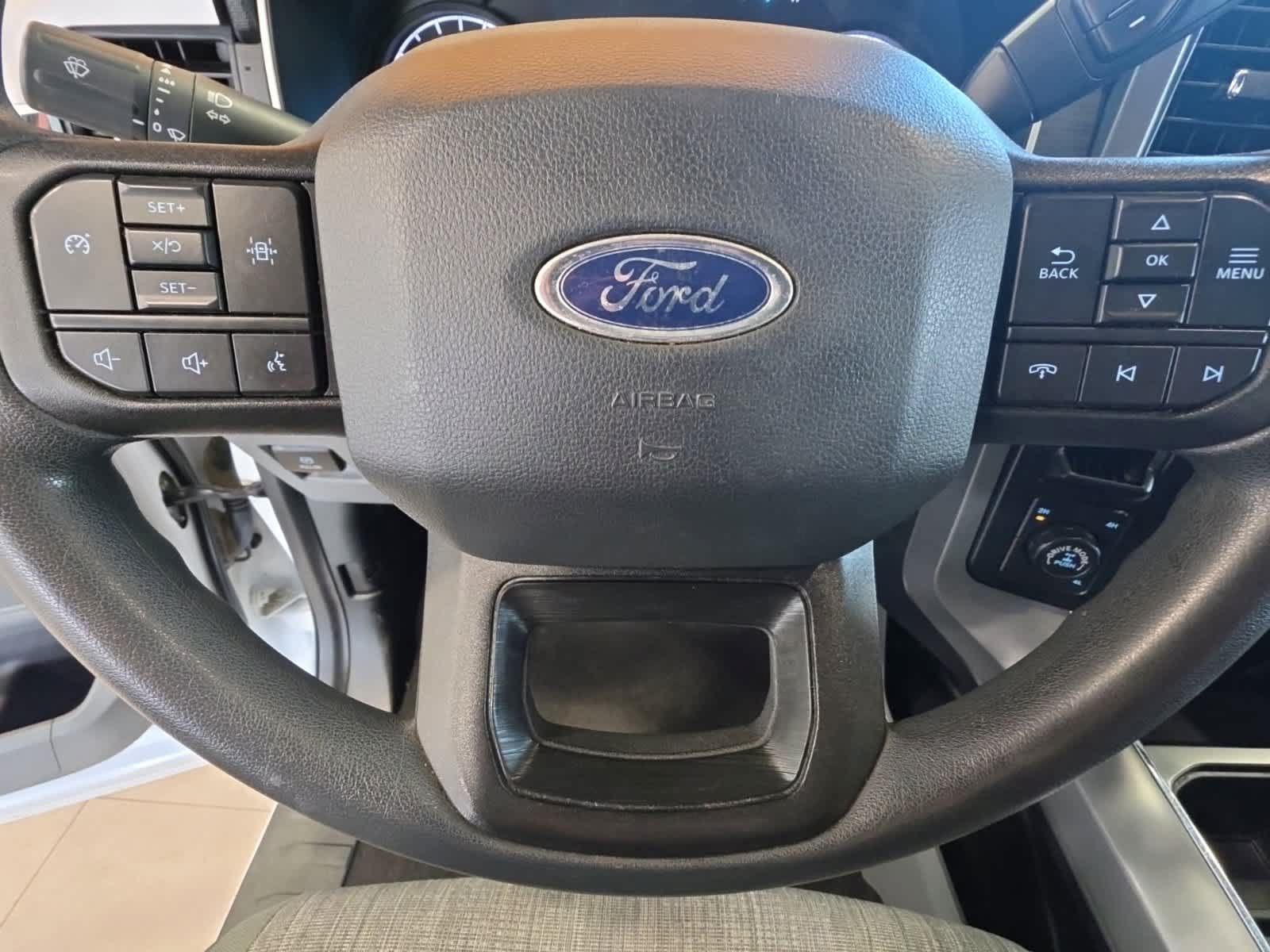 Used 2023 Ford F150 XLT AWD/4WD image 22