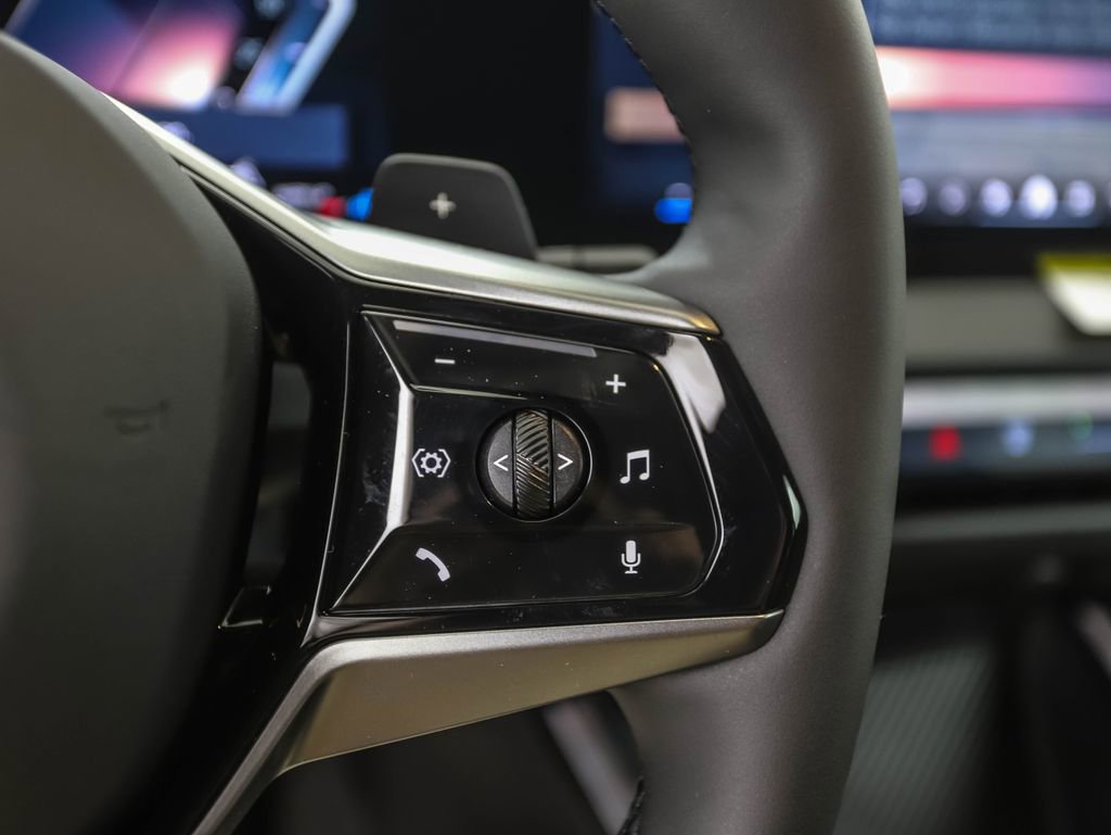 New 2026 BMW X3 xDrive30 w/ Premium Package image 14