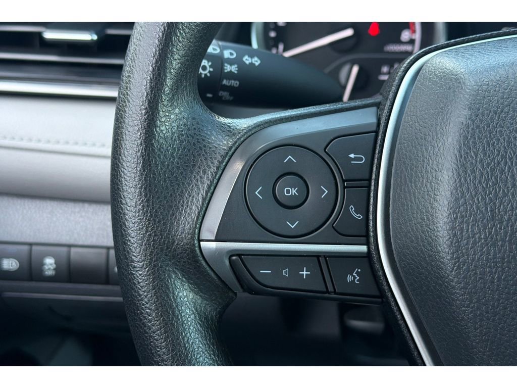 Certified 2024 Toyota Camry LE w/ Convenience Package image 25