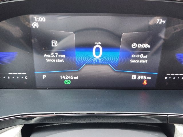 Certified 2023 Volkswagen Taos S FWD image 15