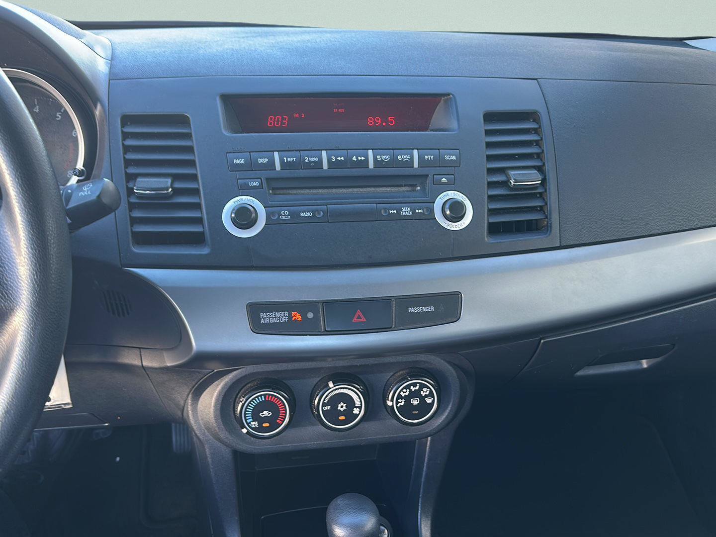Used 2010 Mitsubishi Lancer ES FWD image 20