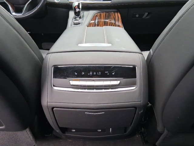 Certified 2024 Cadillac Escalade ESV Premium Luxury w/ LPO, Floor Liner Package image 21