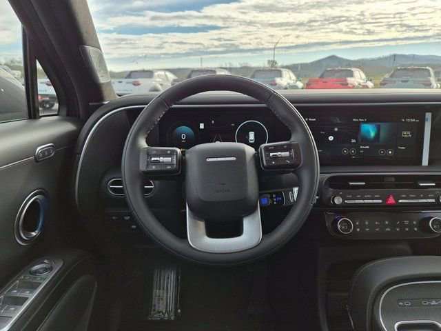 New 2026 Hyundai Palisade Calligraphy image 7