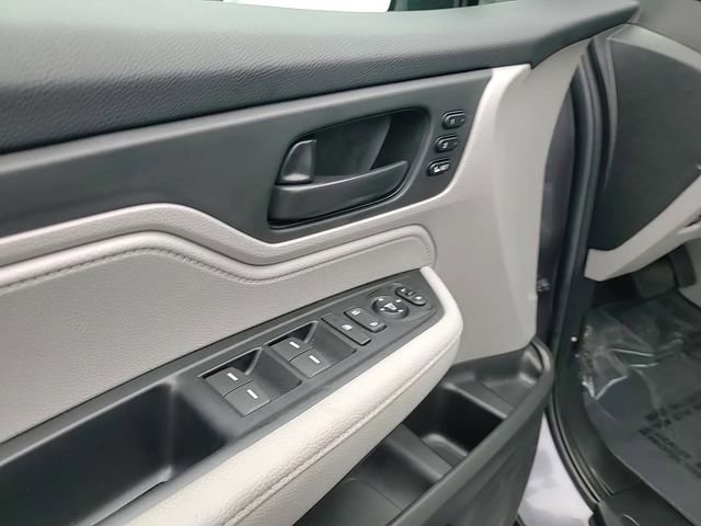 Used 2023 Honda Odyssey EX-L image 14