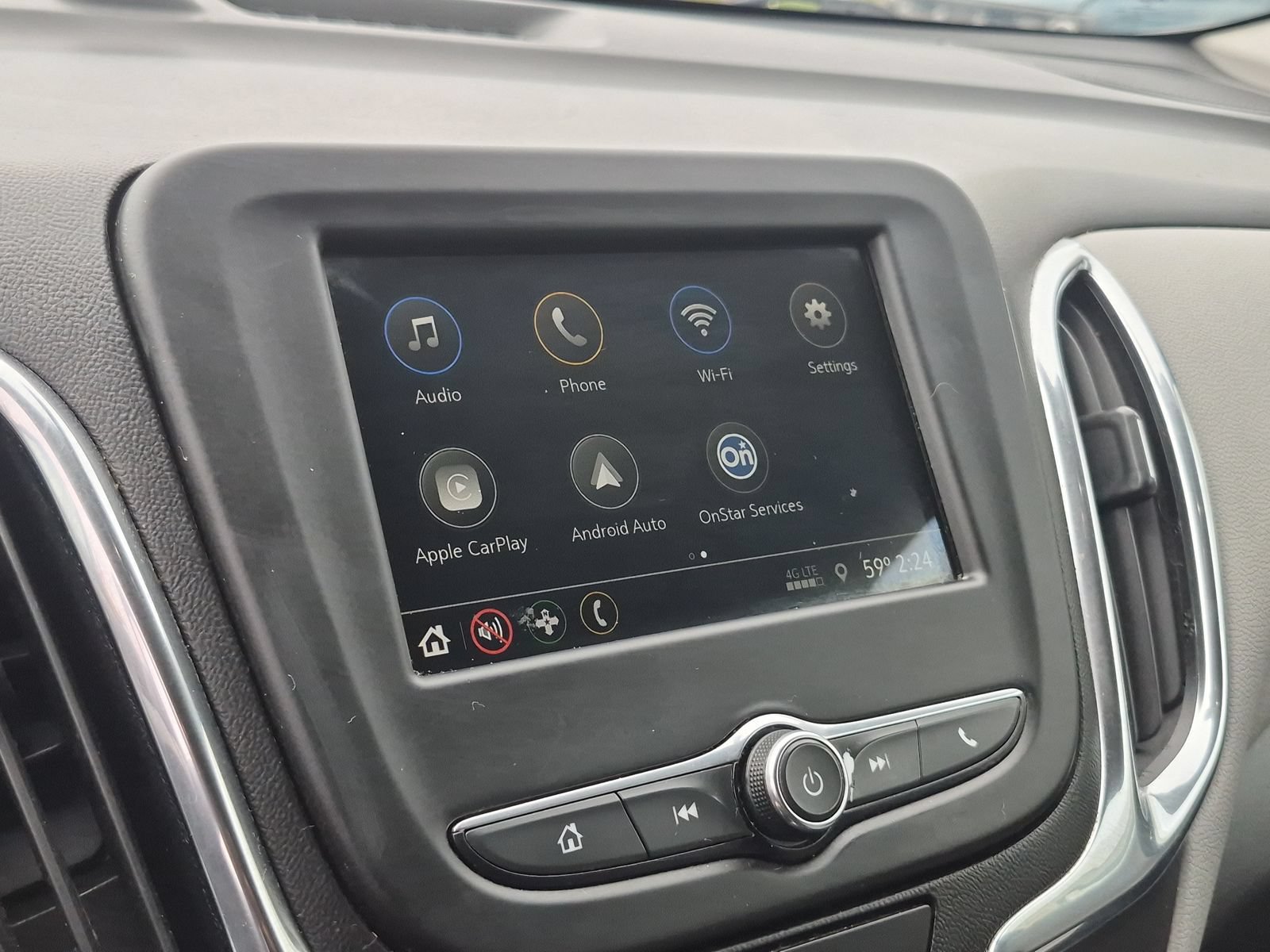 Used 2019 Chevrolet Equinox LT w/ Driver Convenience Package FWD image 26