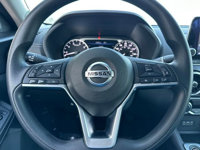 Certified 2023 Nissan Sentra SV FWD image 41