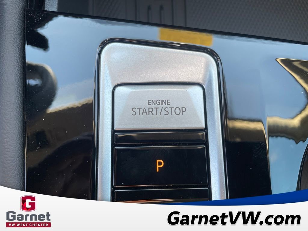 New 2026 Volkswagen Atlas SEL image 37