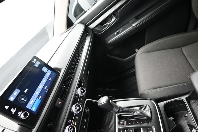 Used 2026 Honda CR-V LX image 15