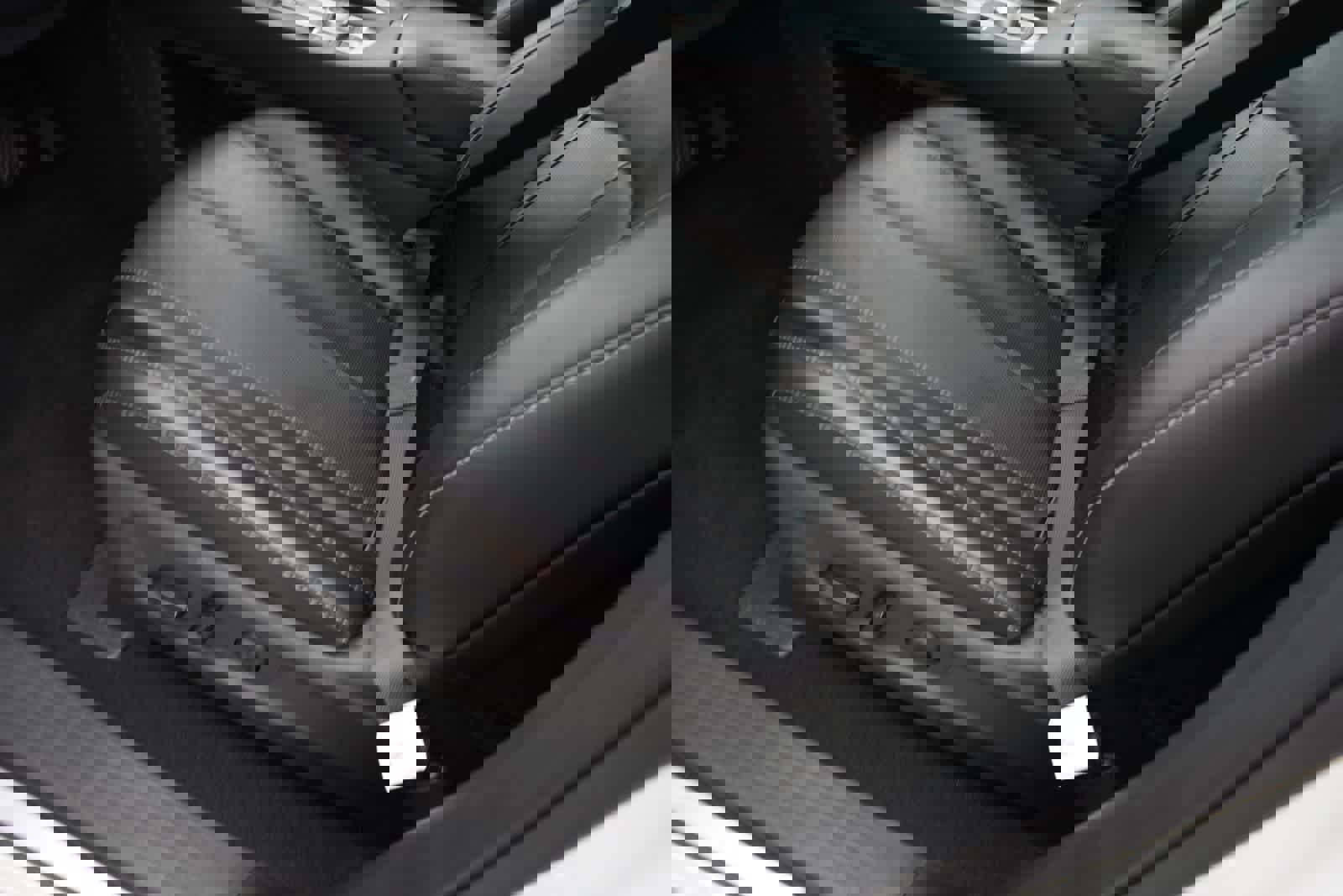 Used 2023 INFINITI QX60 Luxe w/ Performance Audio Package image 16