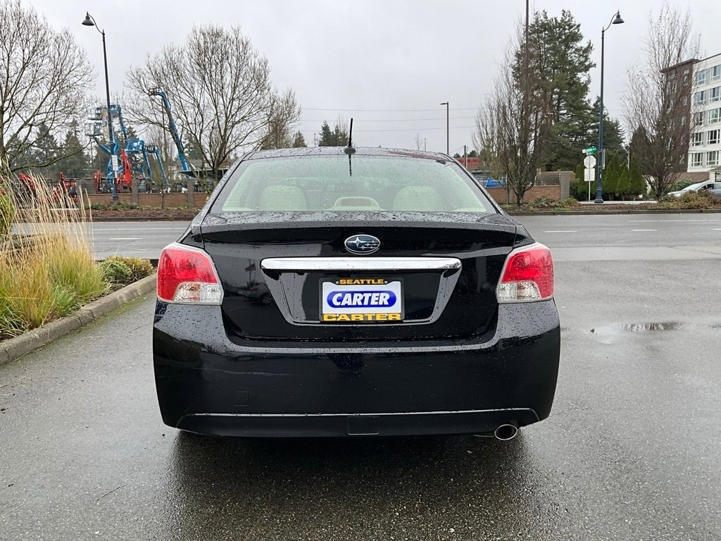 Used 2013 Subaru Impreza 2.0i Limited image 7