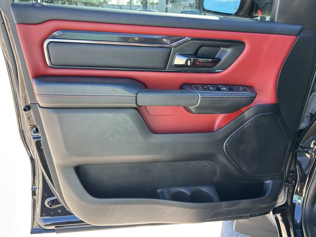 Used 2022 RAM 1500 TRX image 25