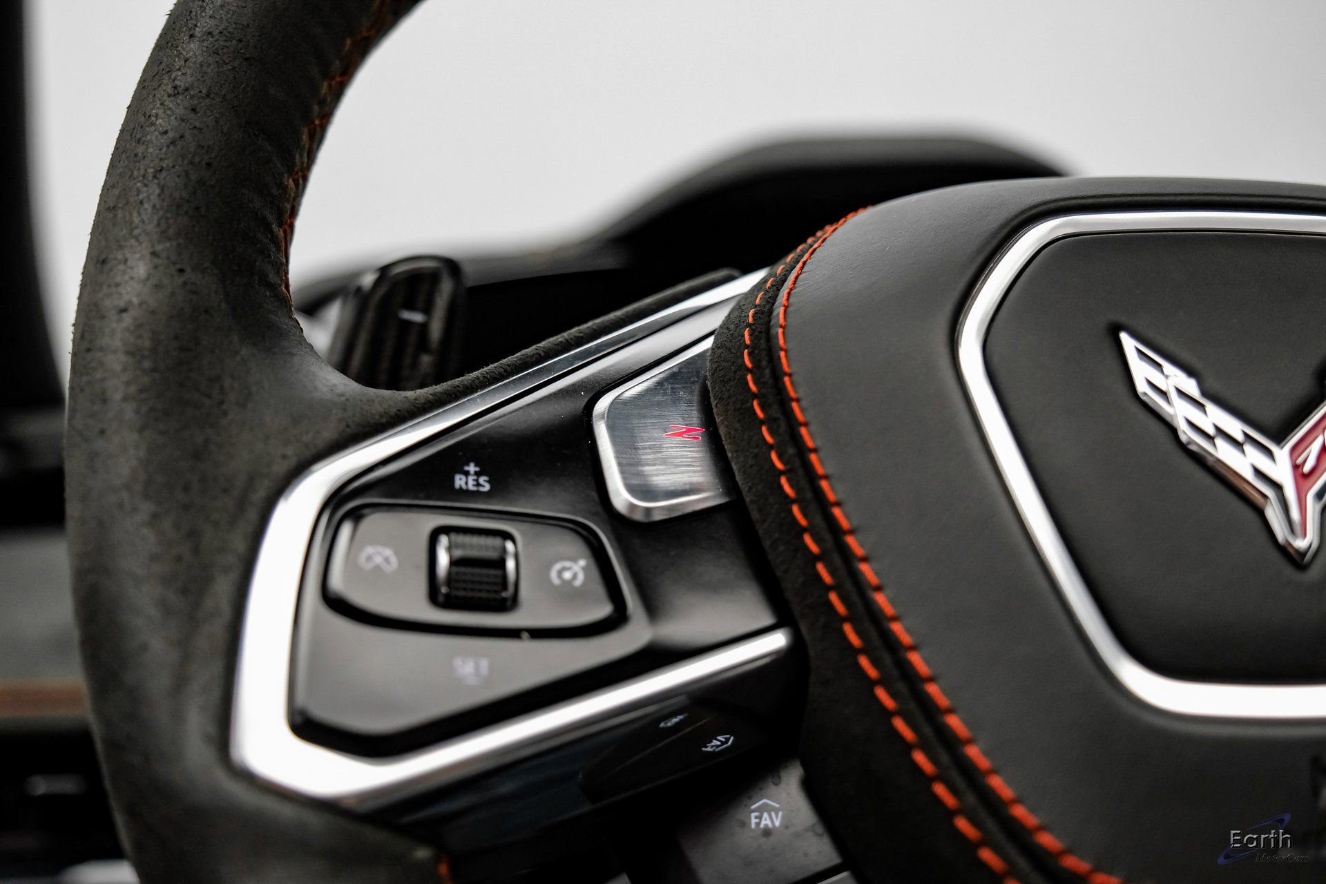 Used 2023 Chevrolet Corvette Z06 w/ Z07 Performance Package image 61