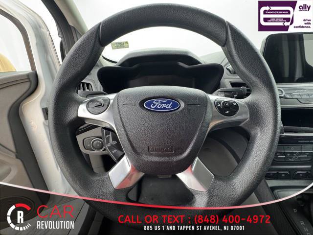 Used 2021 Ford Transit Connect XL image 22