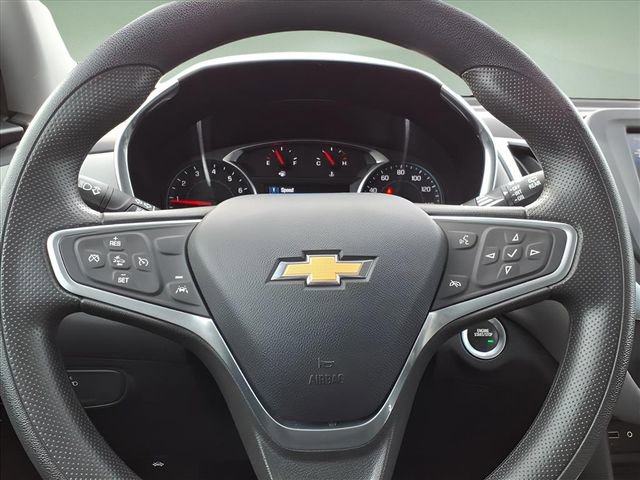 Used 2023 Chevrolet Equinox LS w/ LS Convenience Package image 34