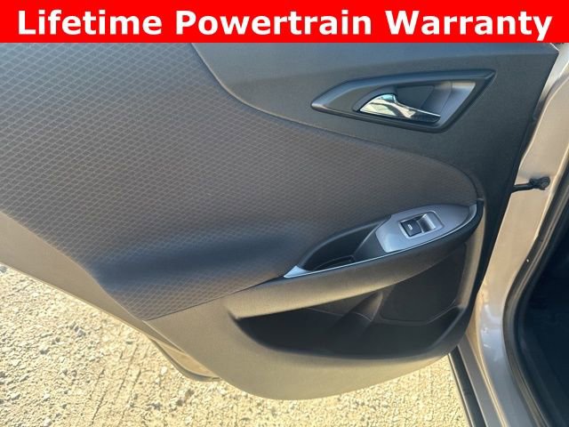 Used 2024 Chevrolet Malibu LT image 21