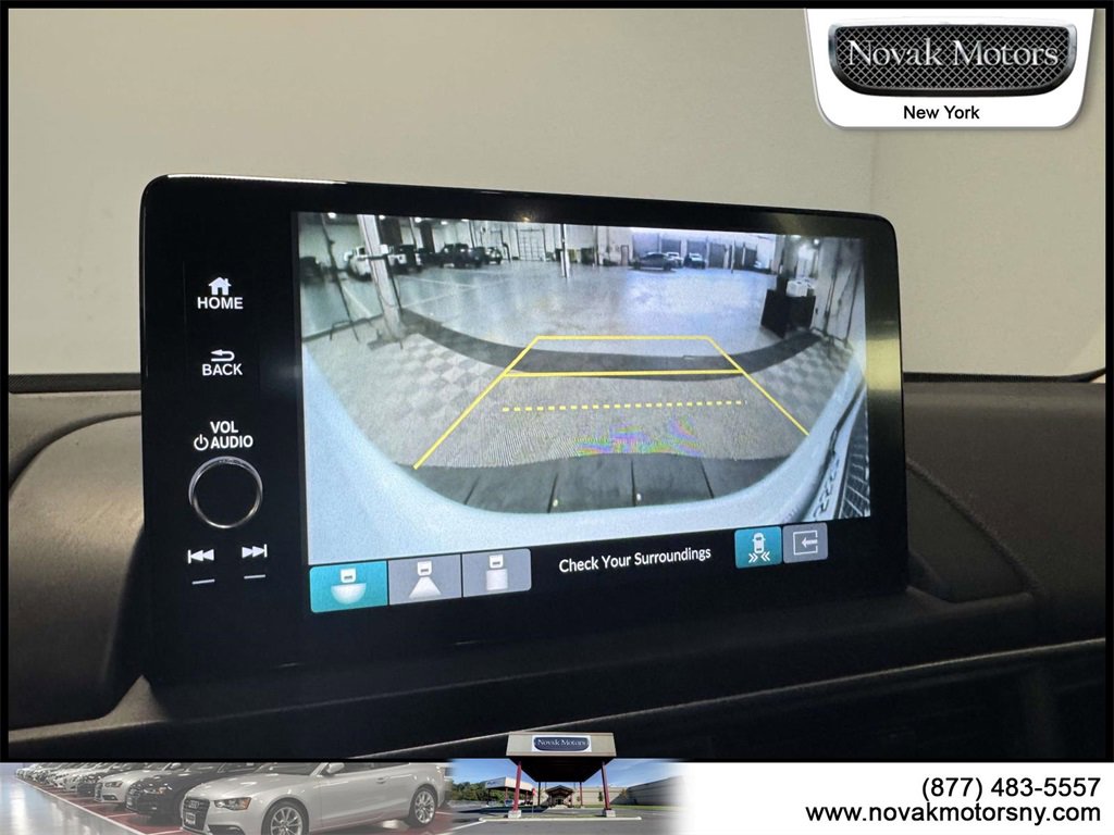 Used 2023 Honda Pilot EX-L image 21