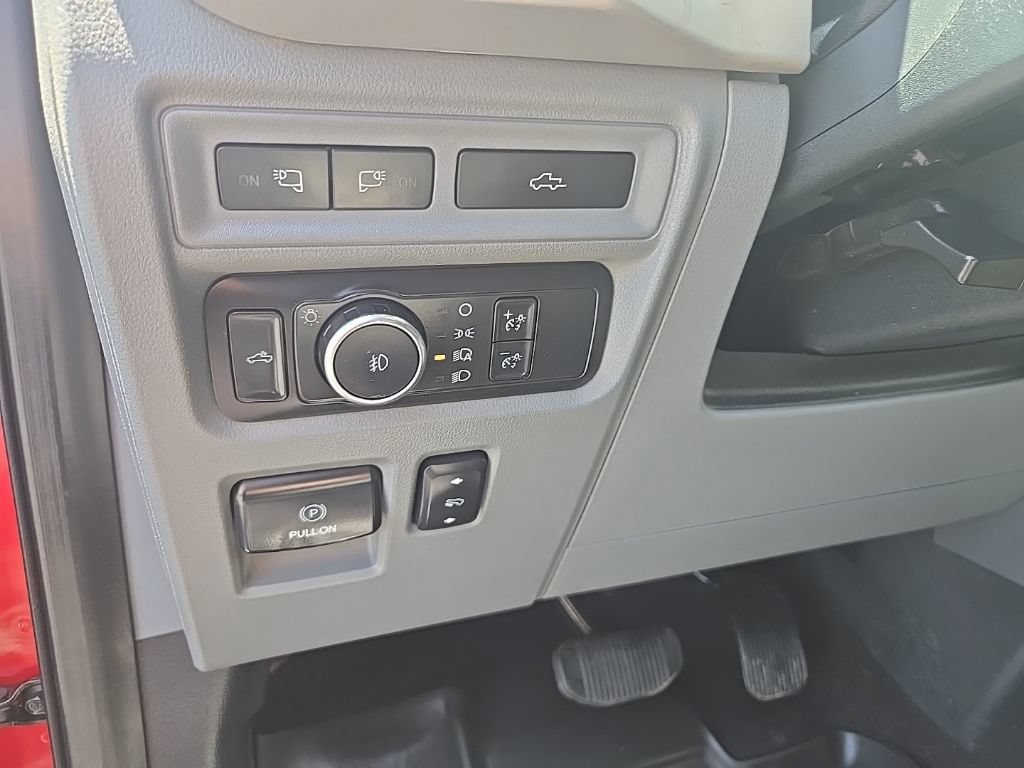 Used 2021 Ford F150 XLT w/ Equipment Group 302A High AWD/4WD image 11