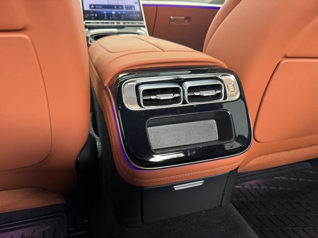 Used 2025 Mercedes-Benz S 63 AMG S image 46