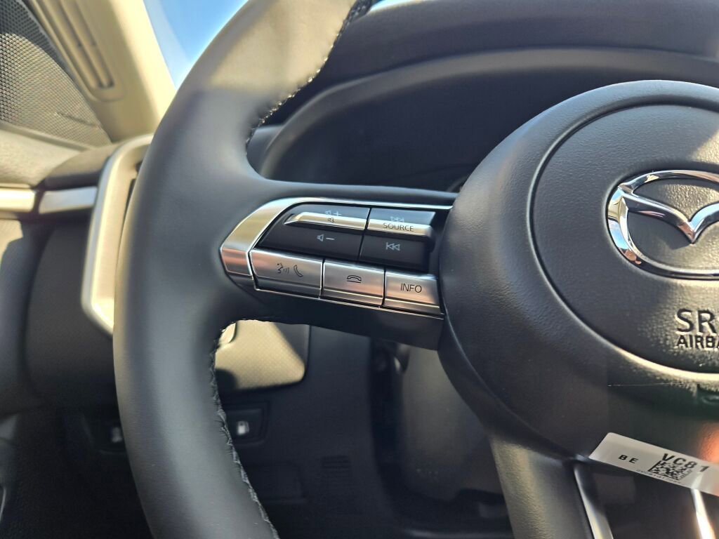 New 2026 MAZDA CX-50 2.5 Hybrid w/ Cargo Package image 29