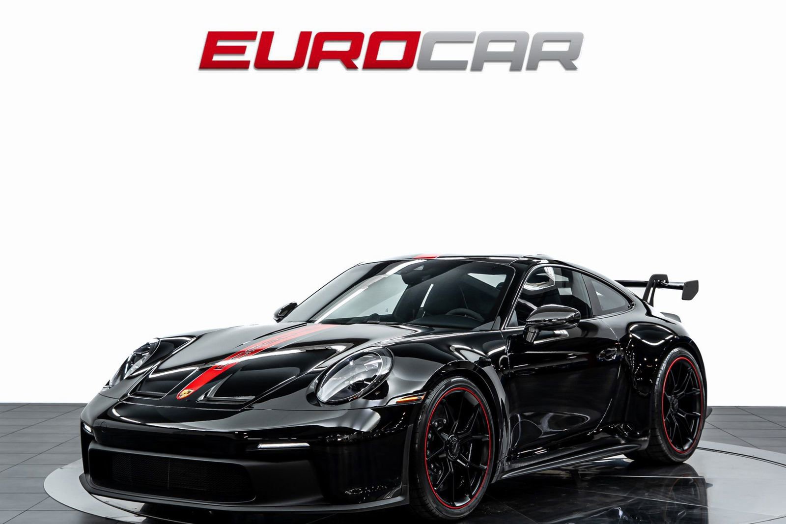 Used 2022 Porsche 911 GT3