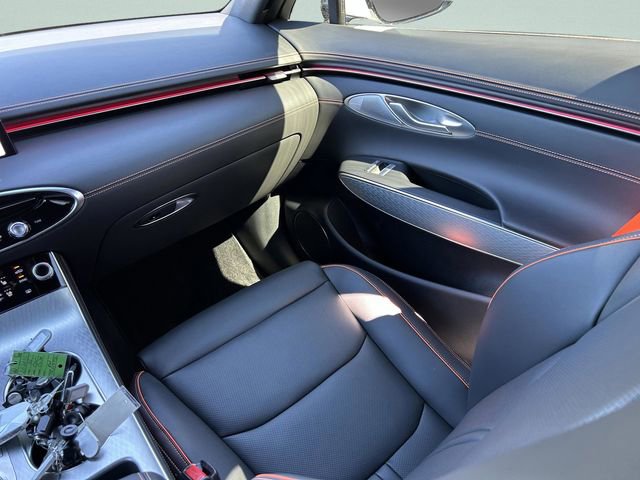 Used 2026 Genesis GV70 2.5T Sport Prestige image 21