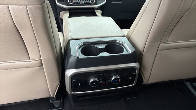 Used 2024 Ford Expedition Max Limited image 21