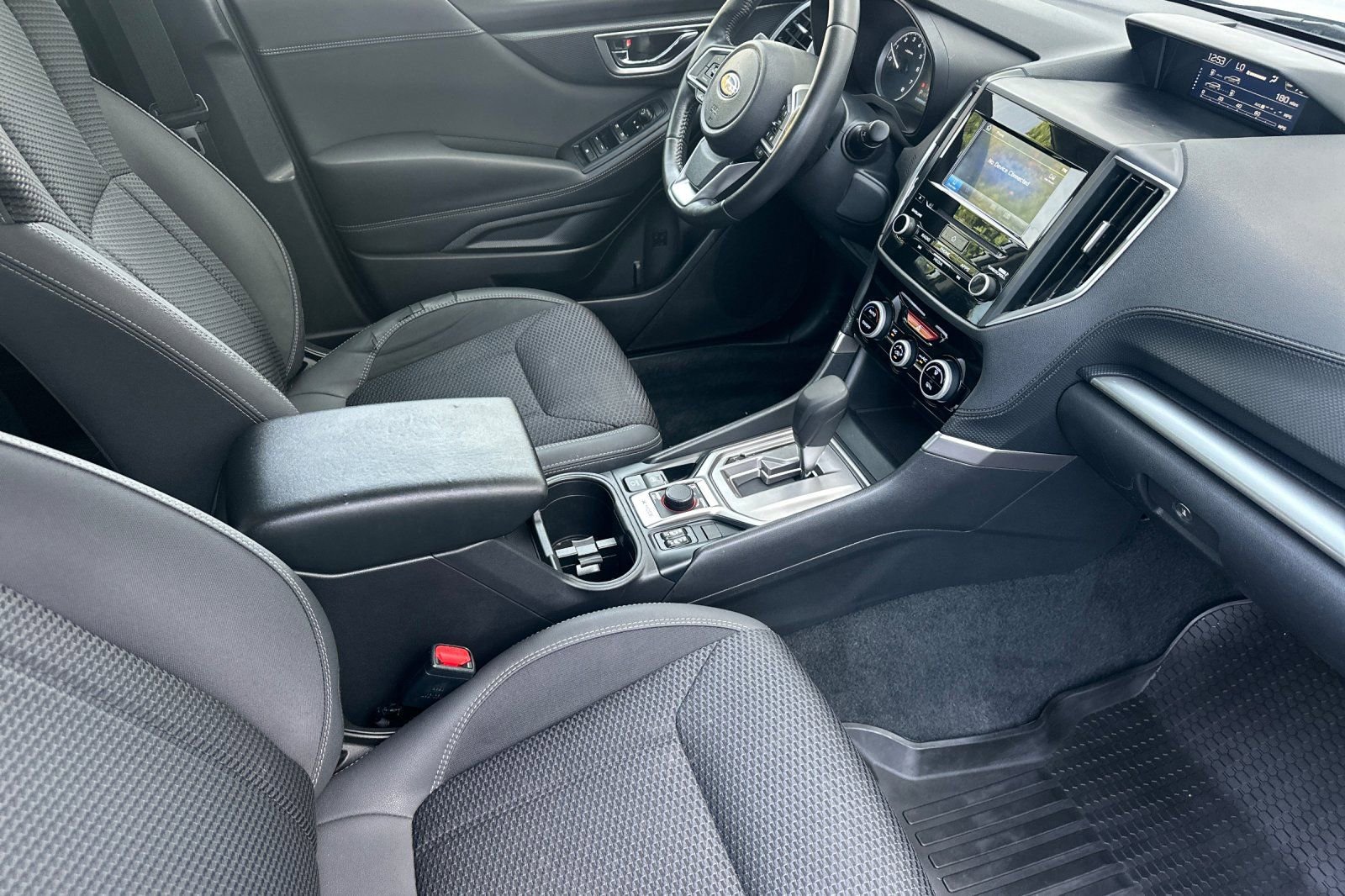 Used 2021 Subaru Forester Premium w/ Popular Package #1 image 16