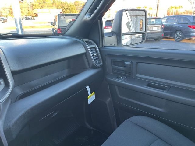 New 2026 RAM 3500 Tradesman image 20